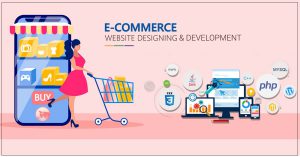 E-Commerce Development 